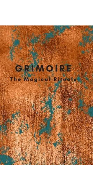 Grimoire