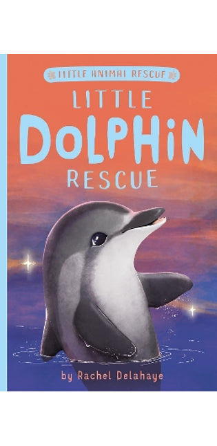 Little Dolphin Rescue