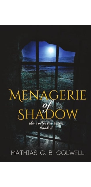 Menagerie of Shadow