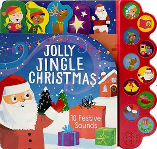 Jolly Jingle Christmas