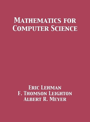 Mathematics for Computer Science