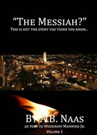 "The Messiah?"