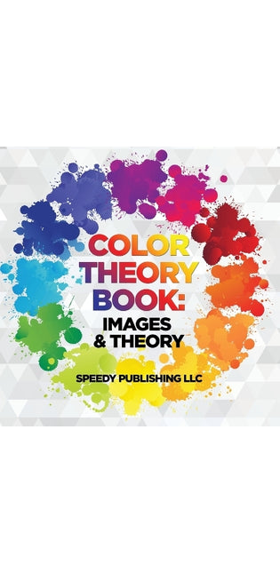Color Theory Book