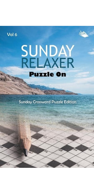 Sunday Relaxer Puzzle On Vol 6