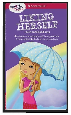 Smart Girl's Guide: Liking Herself