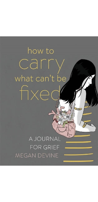 How to Carry What Can't Be Fixed