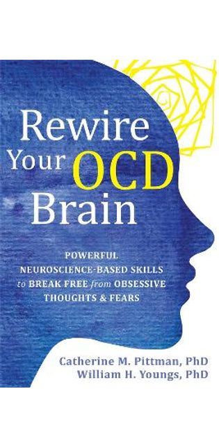 Rewire Your OCD Brain