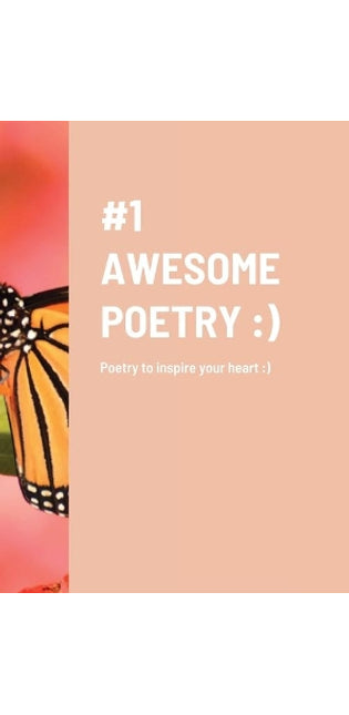 #1 Awesome Poetry