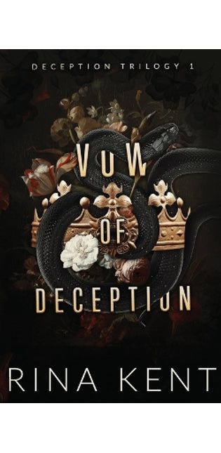 Vow of Deception