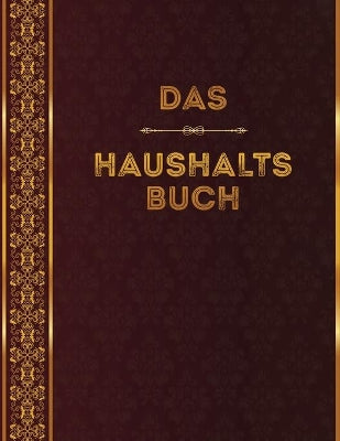 Das Haushaltsbuch