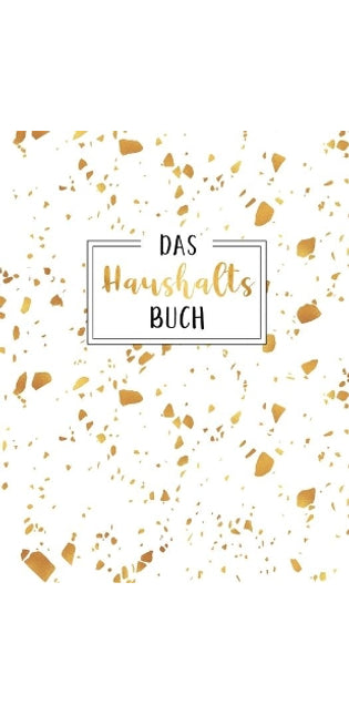 Das Haushaltsbuch