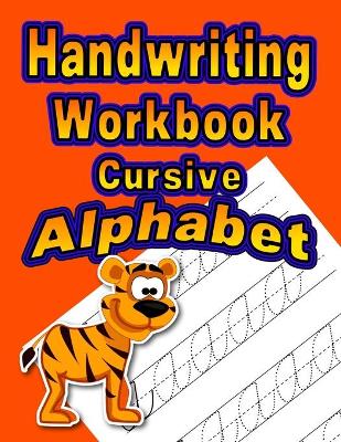 Handwriting Workbook