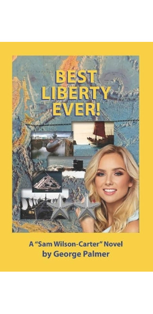 Best Liberty Ever!