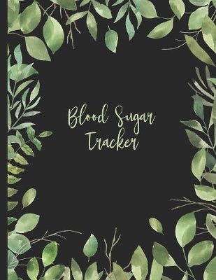 Blood Sugar Tracker