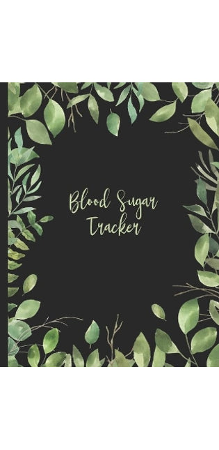 Blood Sugar Tracker