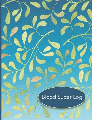 Blood Sugar Log