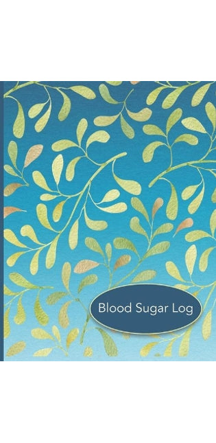 Blood Sugar Log