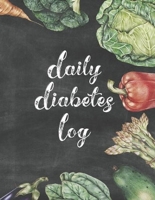 Daily Diabetes Log