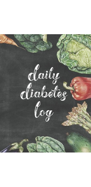 Daily Diabetes Log