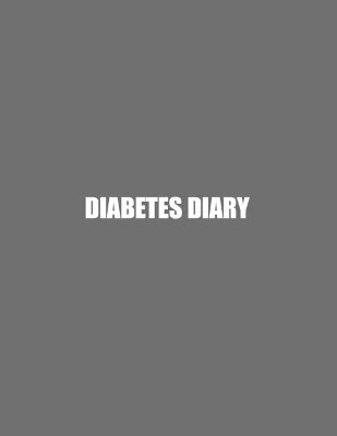 Diabetes Diary