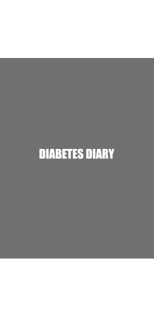 Diabetes Diary