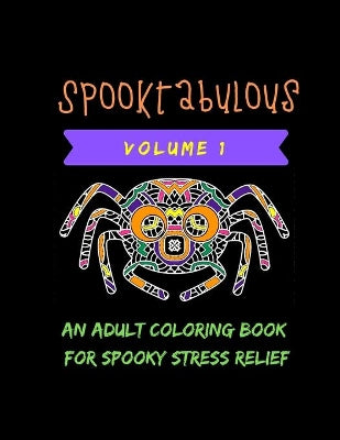 Spooktabulous