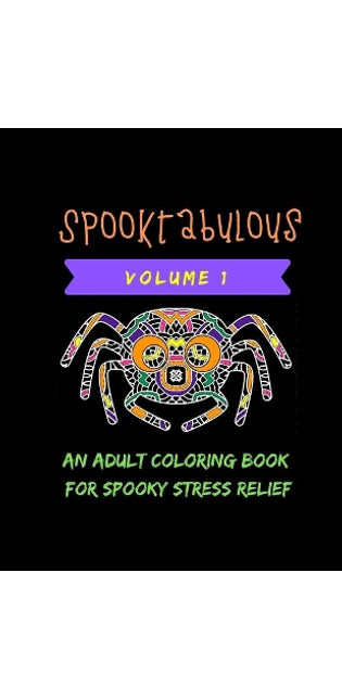 Spooktabulous