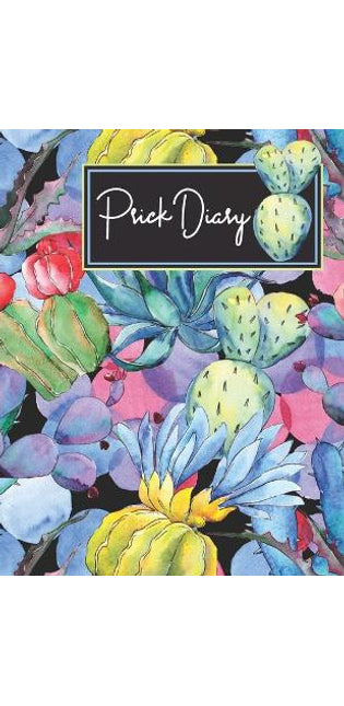Prick Diary