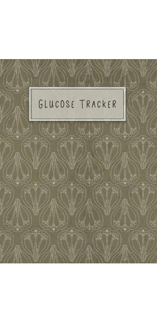 Glucose Tracker
