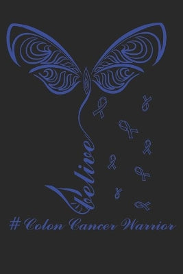 # colon cancer warrior