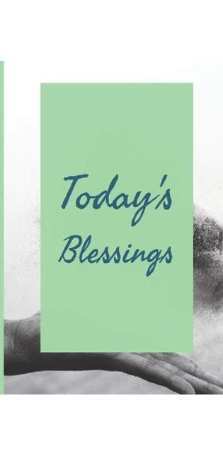 Todays Blessings