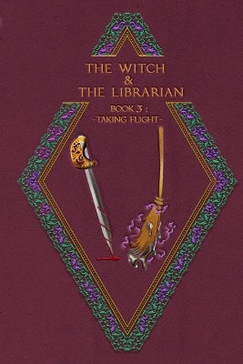 Witch & The Librarian