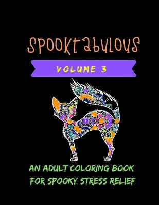 Spooktabulous