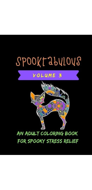 Spooktabulous