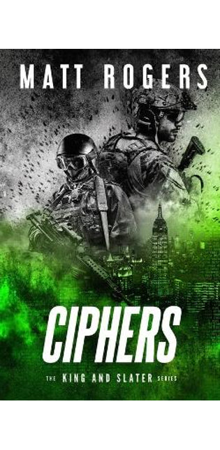 Ciphers
