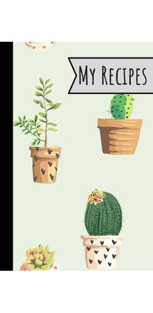 My Recipes