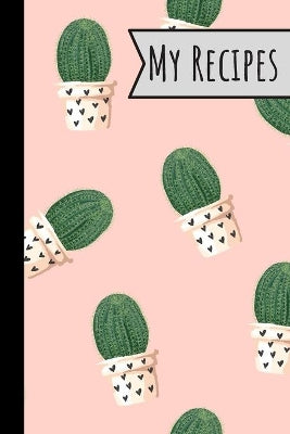 My Recipes