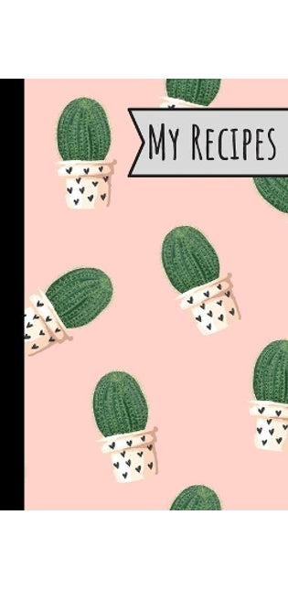 My Recipes