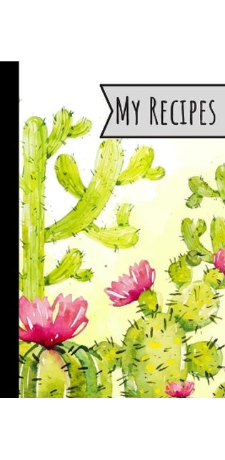 My Recipes