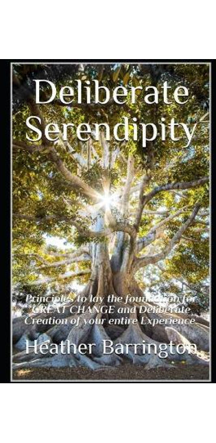 Deliberate Serendipity