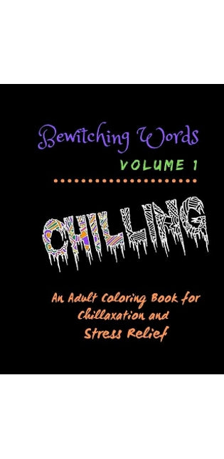 Bewitching Words
