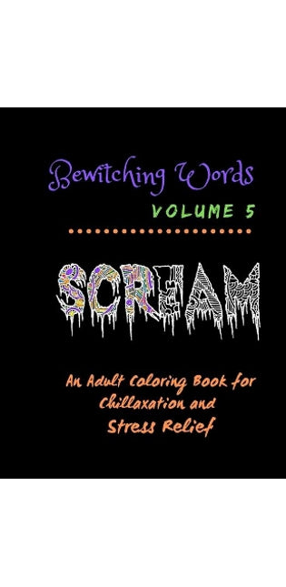 Bewitching Words