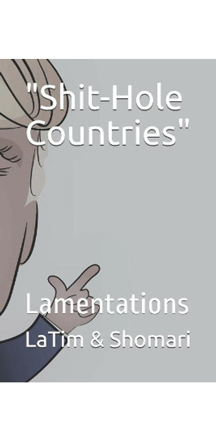 "Shit-Hole Countries"