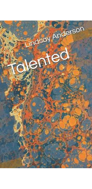 Talented