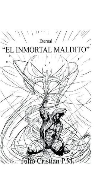 "El Inmortal Maldito"