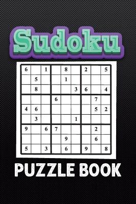 Sudoku Puzzle Book