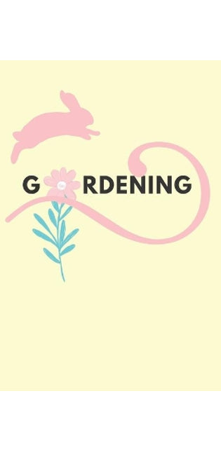Gardening
