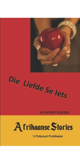 Afrikaanse Stories