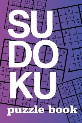 Sudoku Puzzle Book