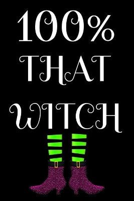 100% That Witch